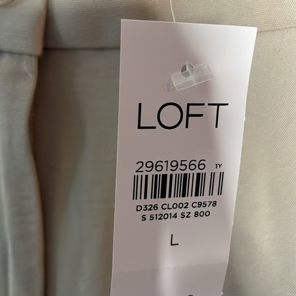 Loft Pant - Picture 4 of 4